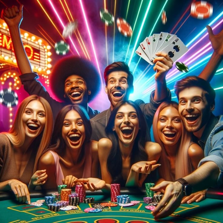 Filipino player browsing ph555 sports and casino platform on mobile