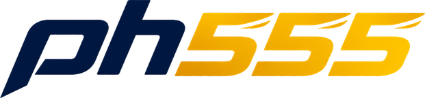 ph555 official logo